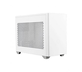 TORRE MINI ITX COOLER MASTER MASTERBOX NR200 BLAN