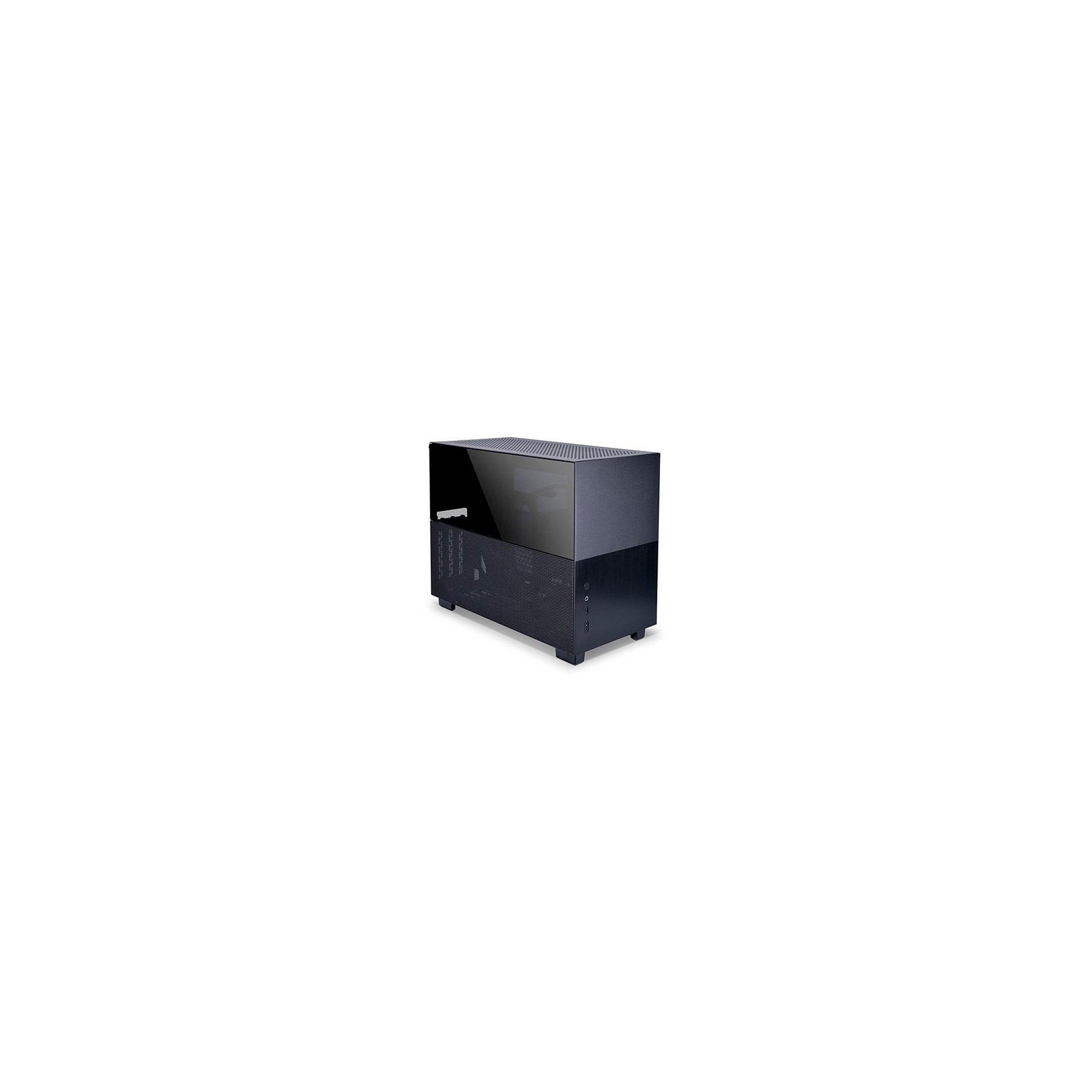 TORRE MINI ITX LIAN LI Q58X4 BLACK