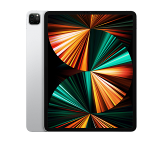 Apple iPad Pro 12.9" Wifi & Cellular 128GB, A2461, 5'th Generacion, Como Nuevo