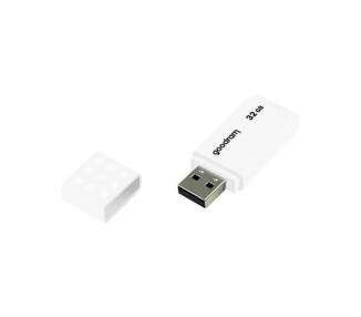 PENDRIVE 32GB USB 2.0 GOODRAM UME2 WHITE