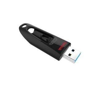 Memoria USB Pen Drive 128GB USB 3.0 SANDISK ULTRA