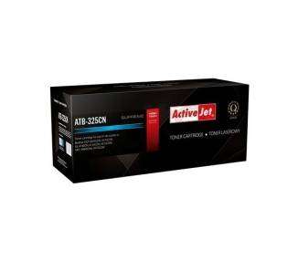 Toner Compatible con BROTHER TN-325C ACTIVEJET