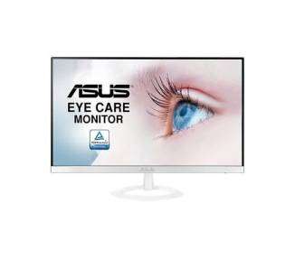 MONITOR LED 23.8  ASUS VZ249HE-W BLANCO