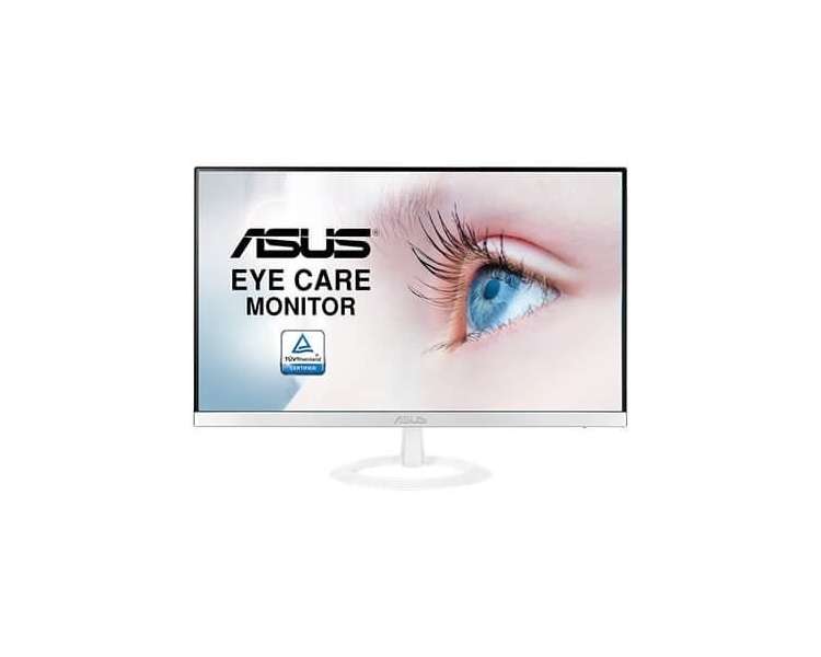 MONITOR LED 23.8  ASUS VZ249HE-W BLANCO