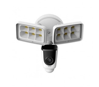 CAMARA IP WIFI IMOU FLOODLIGHT CAM IPC-L26P