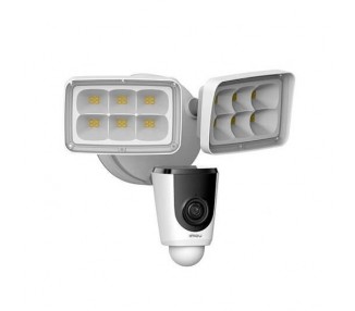 CAMARA IP WIFI IMOU FLOODLIGHT CAM IPC-L26P