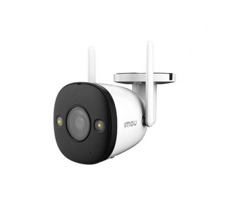 CAMARA IP WIFI IMOU BULLET 2E 4MP