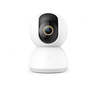 CAMARA IP WIFI XIAOMI 360 HOME SECURITY CAMERA 2K