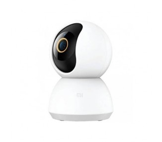 CAMARA IP WIFI XIAOMI 360 HOME SECURITY CAMERA 2K