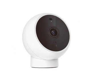 CAMARA IP WIFI XIAOMI MI HOME SECURITY CAM 2K MAGN