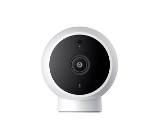 CAMARA IP WIFI XIAOMI MI HOME SECURITY CAM 2K MAGN