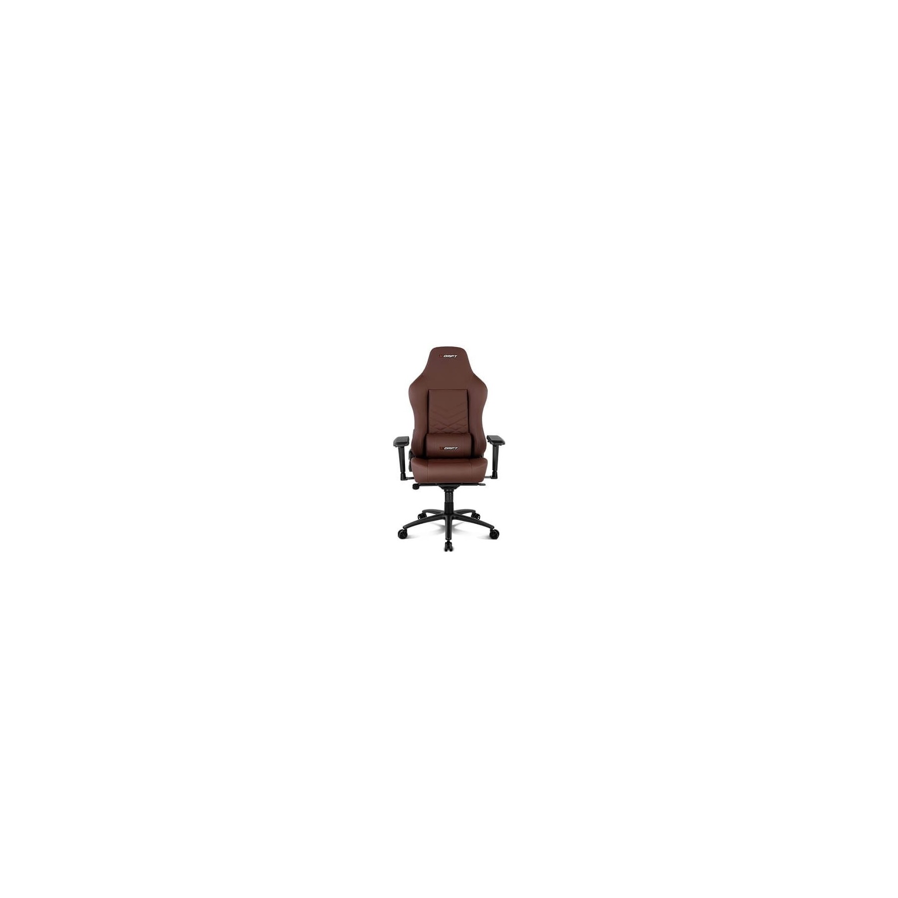 SILLA GAMING DRIFT DR550 MARRON SILLA GAMING DRIFT DR550 MARRON