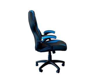SILLA GAMING KEEP OUT XS200 BLUE