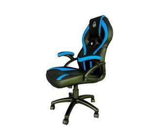 SILLA GAMING KEEP OUT XS200 BLUE