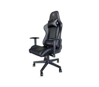 SILLA GAMING KEEP OUT RACING PRO CARBON