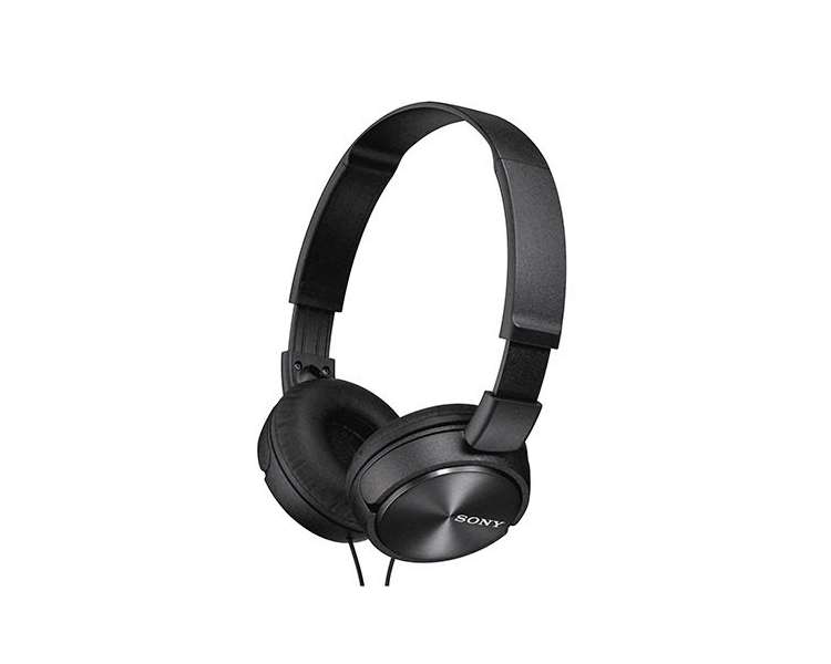 AURICULARES SONY MDR-ZX310 NEGRO