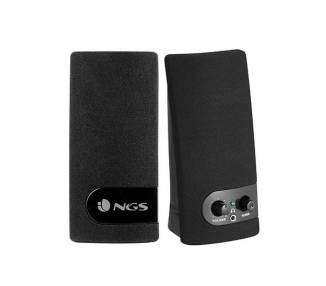 ALTAVOCES 2.0 NGS SB150 NEGRO