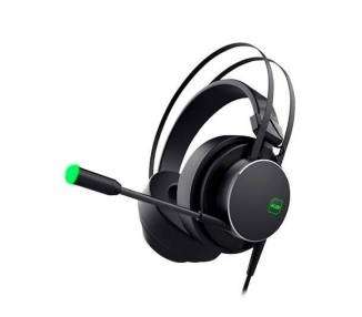AURICULARES MICRO KEEP OUT GAMING HX801 7.1 NEGRO