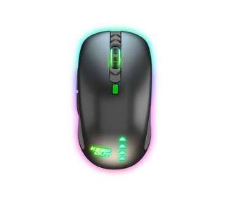 RATON OPTICO KEEP OUT X9CH GAMING NEGRO
