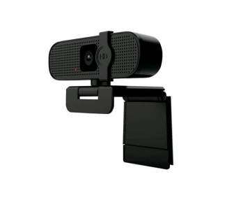 WEBCAM FHD APPROX APPW920PRO NEGRO