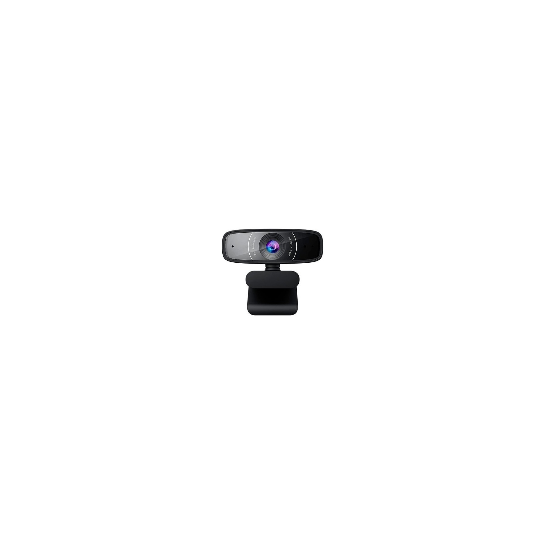 WEBCAM FHD ASUS C3 NEGRO WEBCAM FHD ASUS C3 NEGRO