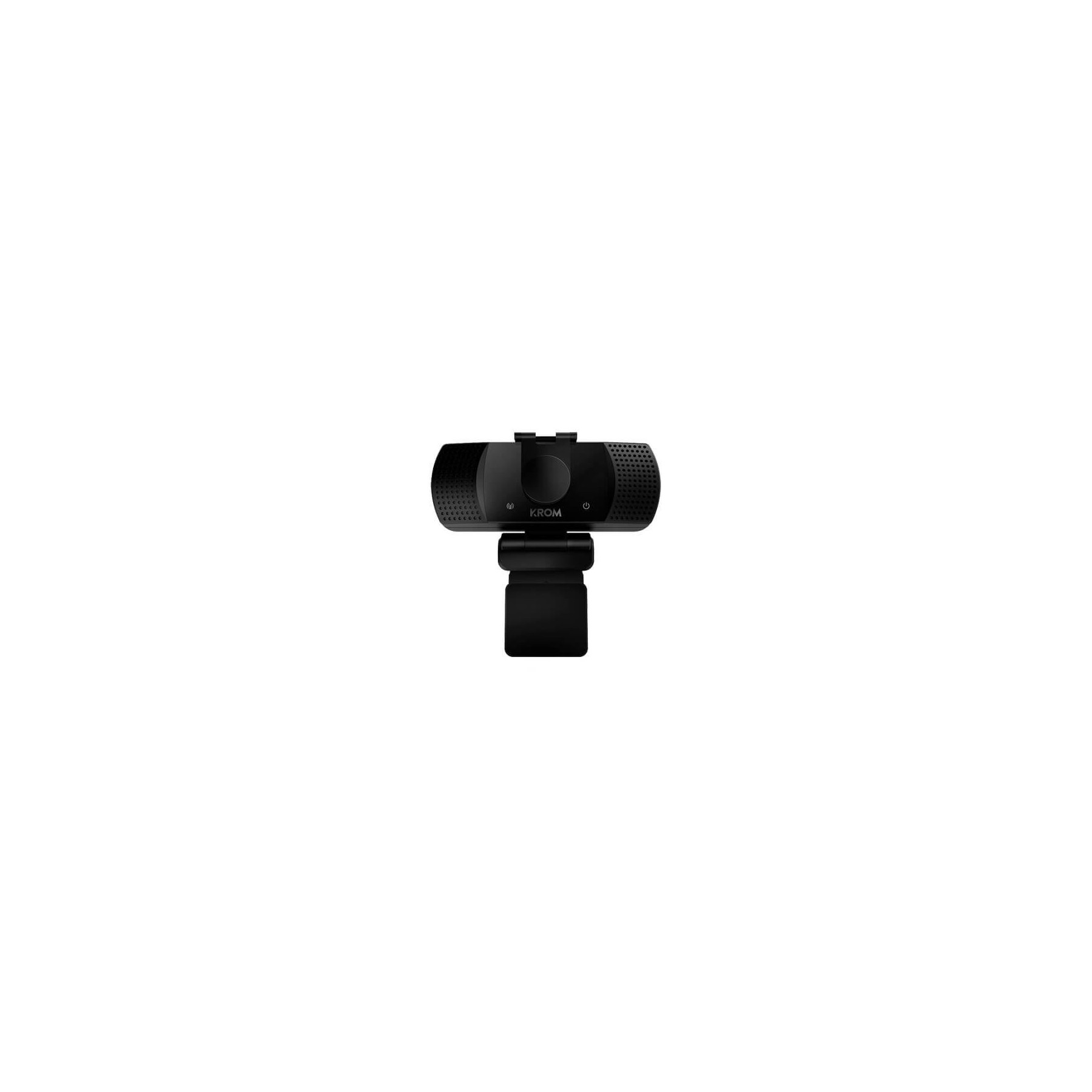WEBCAM KROM KAM FHD USB WEBCAM KROM KAM FHD USB
