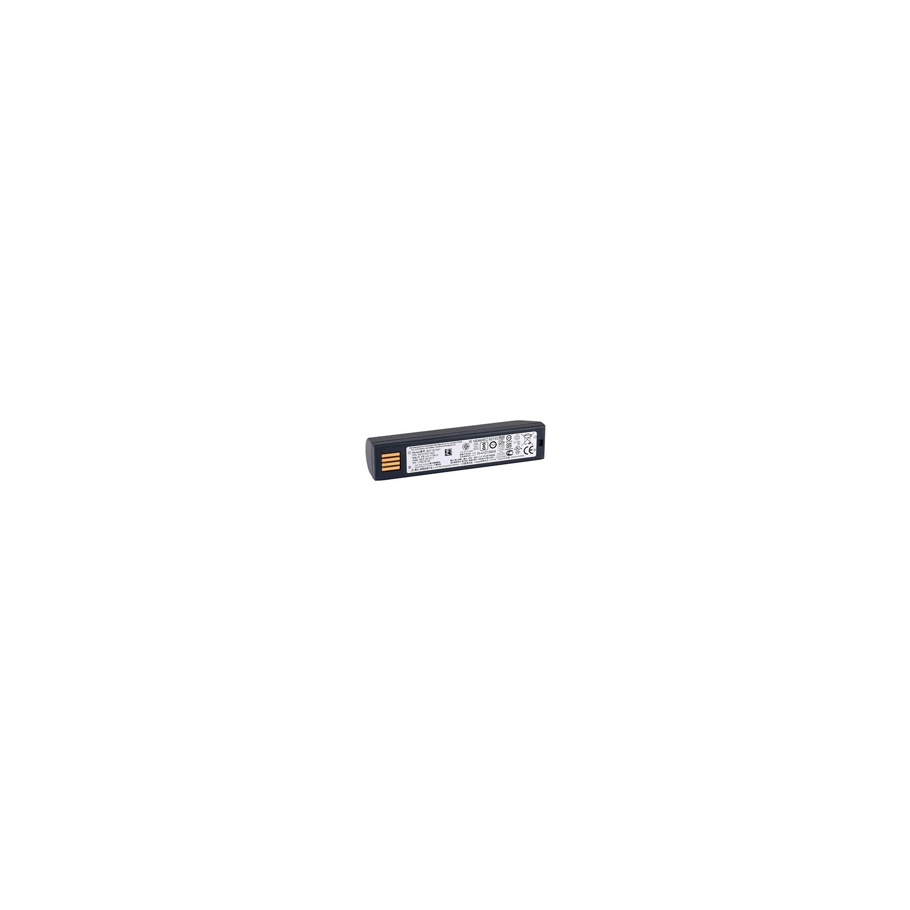 TPV BATERIA HONEYWELL BAT-SCN01A TPV BATERIA HONEYWELL BAT-SCN01A