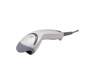 TPV LECTOR COD. BAR. HONEYWELL ECLIPSE 5145 BLANCO