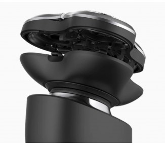 Cabezal De Reemplazo Para Afeitadora Eléctrica Xiaomi Mi Electric Shaver S500