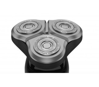 Cabezal De Reemplazo Para Afeitadora Eléctrica Xiaomi Mi Electric Shaver S500