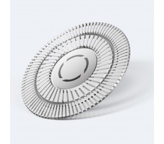 Cabezal De Reemplazo Para Afeitadora Eléctrica Xiaomi Mi Electric Shaver S500