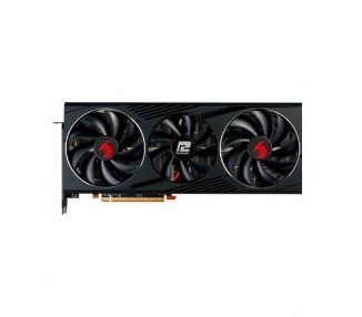 TARJETA GRÁFICA POWERCOLOR RX 6800XT 16GB GDDR6 RED DRAGON