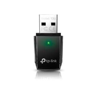 WIRELESS LAN USB TP-LINK ARCHER T2U
