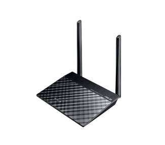 WIRELESS ROUTER ASUS RT-N12E