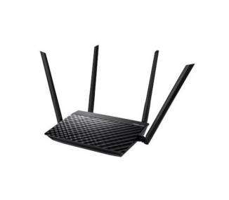 WIRELESS ROUTER ASUS RT-AC1200 V2