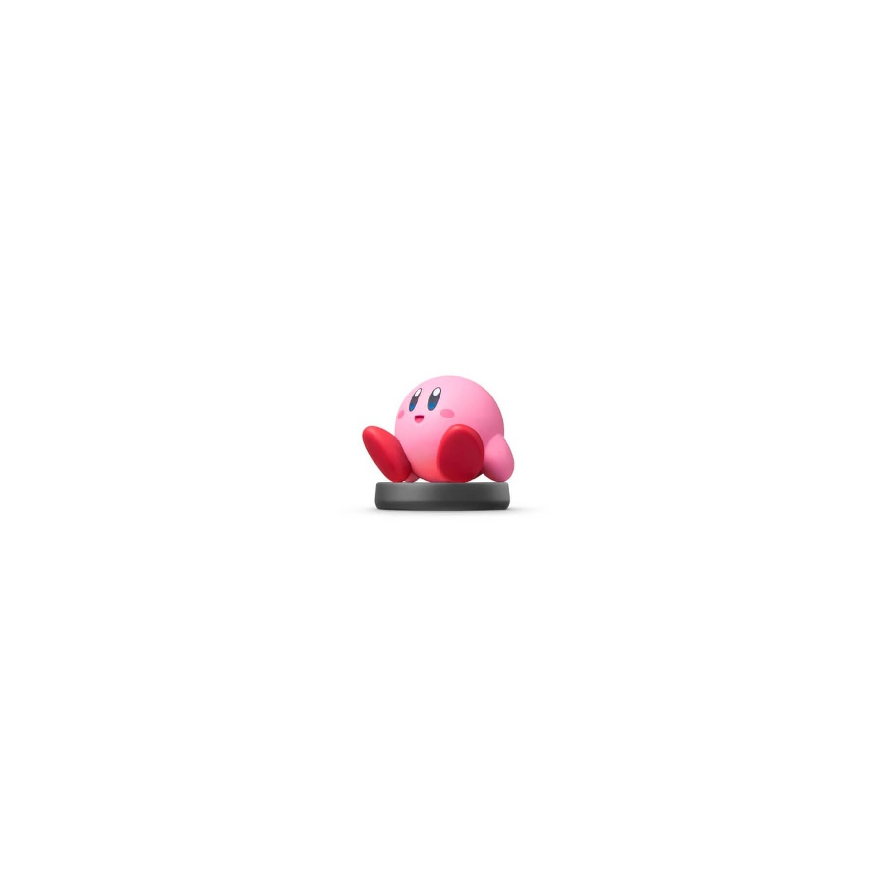 FIGURA NINTENDO AMIIBO SMASH KIRBY Nº11 COLECCION KIRBY FIGURA NINTENDO AMIIBO SMASH KIRBY Nº11 COLECCION KIRBY