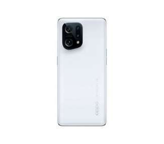Movil Smartphone Oppo Find X5 5G 8GB 256GB Blanco
