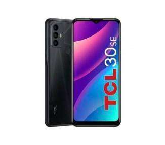 MOVIL SMARTPHONE TCL 30SE 4GB 128GB SPACE GREY