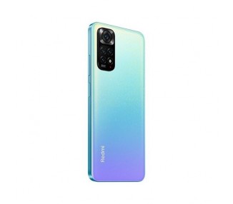 MOVIL SMARTPHONE XIAOMI REDMI NOTE 11 4GB 128GB STAR BLUE