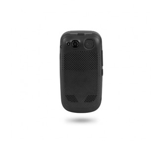 Movil Smartphone SPC Harmony Negro