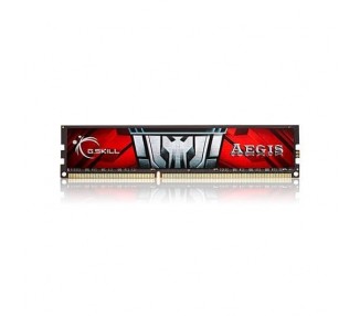 MODULO MEMORIA RAM DDR3 8GB 1600MHz G.SKILL AEGIS