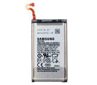 Bateria Original Para Samsung Galaxy S9 Plus Eb-Bg965Abe, Reacondicionada