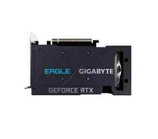 TARJETA GRÁFICA GIGABYTE RTX 3050 EAGLE OC 8GB GDDR6