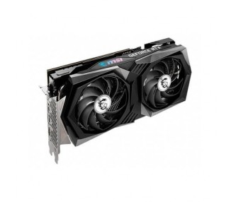 TARJETA GRÁFICA MSI RTX 3050 GAMING X 8GB GDDR6