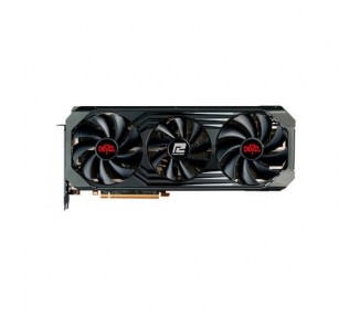 TARJETA GRÁFICA POWERCOLOR RX 6800XT 16GB GDDR6 RED DEVIL