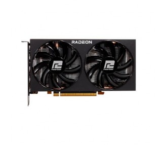 TARJETA GRÁFICA POWERCOLOR RX 6600 FIGHTER 8GB GDDR6