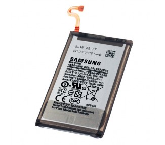 Bateria Original Para Samsung Galaxy S9 Plus Eb-Bg965Abe, Reacondicionada