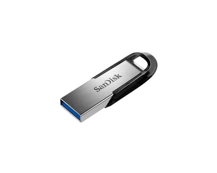 Memoria USB Pen Drive 32GB SANDISK ULTRA FLAIR