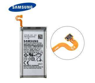 Bateria Original Para Samsung Galaxy S9 Eb-Bg960Abe, Reacondicionada