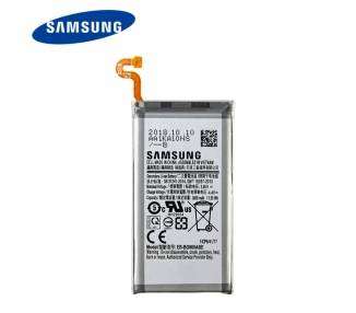 Original Battery for Samsung Galaxy S9 EB-BG960ABE, Refurbished